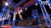 Channel 9 GIF by Australian Ninja Warrior