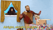 Calm Down Monday Night Raw GIF by WWE