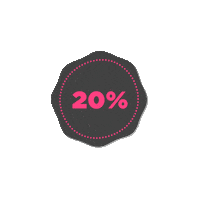Pink Sale Sticker by Trakto