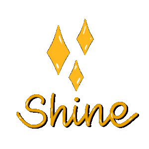 letteritwithbella giphyupload star glow shine Sticker