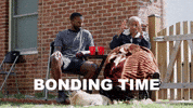 Family Time Grandma GIF by Sage and lemonade