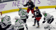 Regular Season GIF by NHL