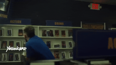 Back To The Future Punk GIF by Better Noise Music