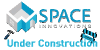 Space Innovations Sticker by CMO Real Estate Law