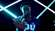 Old Dominion Sport GIF by ODU Football