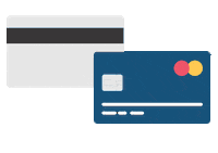Creditcard Sticker by Moneymax