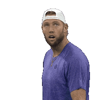 Us Open Tennis Sport Sticker by US Open