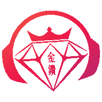 Party Dj Sticker by Royal Mania