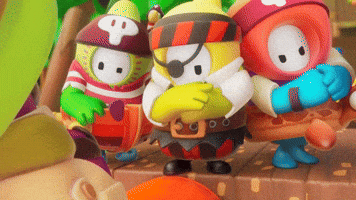 Pirate Patch