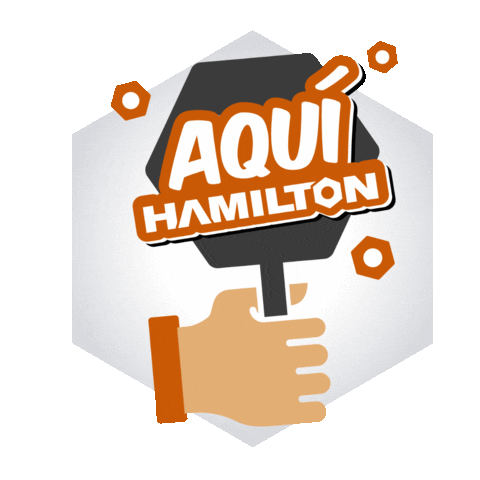 hamiltonargentina giphyupload hamilton hamilton arg Sticker