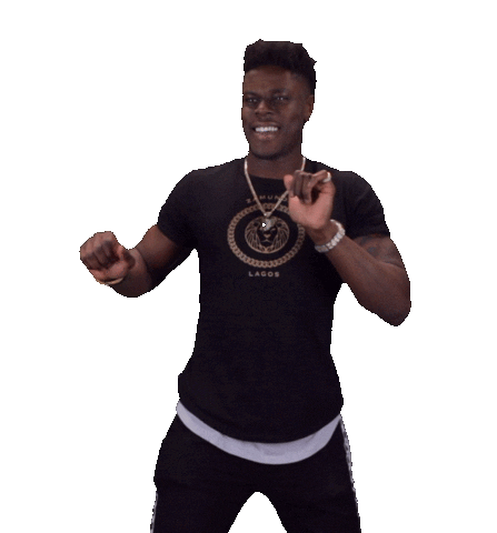 david njoku football Sticker by NFL