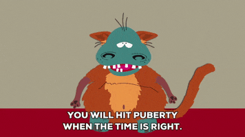 happy GIF by South Park 