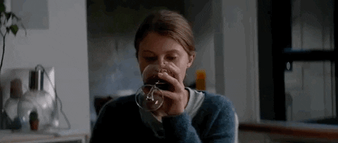 wine thelma GIF by The Orchard Films