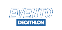 Eventos Sticker by Decathlon Brasil