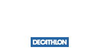 Link Bio Sticker by Decathlon Brasil