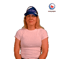 Doubt Idk Sticker by Omrop Fryslân