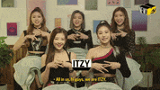 Happy K-Pop GIF by MTV NEWS