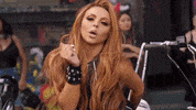 power jade GIF by Little Mix