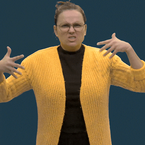 Choc Sourd GIF by Eversa