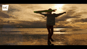 video eurovision GIF by S4C