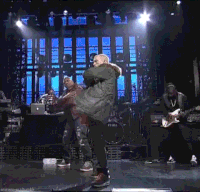 snl eminem GIF by Saturday Night Live