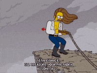 season 15 episode 10 GIF