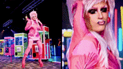 Drag Race Runway GIF by RuPaul's Drag Race