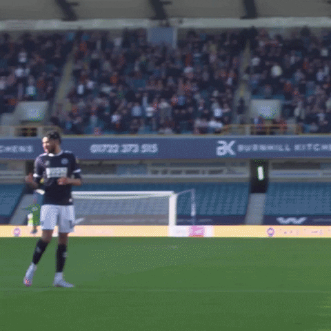 Celebration Goal GIF by MillwallFC