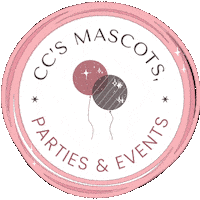Mascots Ccs Sticker by MooMusicGlasgow