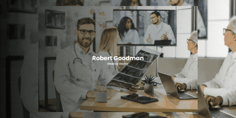 robertgoodmanmd giphygifmaker giphyattribution GIF