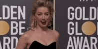 Red Carpet GIF by Golden Globes