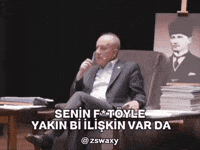 Muharrem Ince GIF
