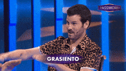 Antena 3 Willy Barcenas GIF by Password