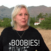 Bed And Breakfast Bb GIF by RTL