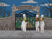 homer simpson episode 22 GIF