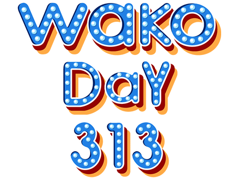 Wako Sticker by wakobeauty