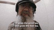 duck dynasty GIF by A&E