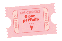 Valentines Day Love Sticker