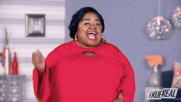 Little Women GIF by TrueReal