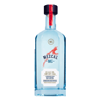 Gin Tonic Mezcal Sticker by Maguey Spirits