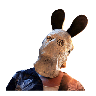 ThePurgeTV giphyupload tv halloween horror Sticker