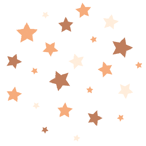 Stars Sticker by Proco Balls