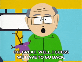 GIF by South Park