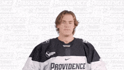 Hockey Chase GIF by Providence Friars