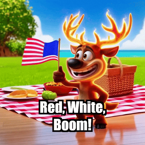 Boom Picnic GIF by elkijahspark