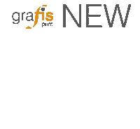 grafisprint  Sticker