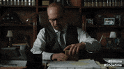 paul giamatti chuck GIF by Showtime