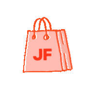 Shopping Add To Cart Sticker by Joe Fresh