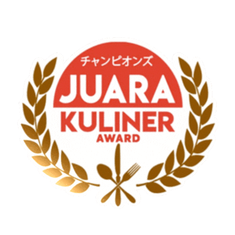 Kuliner Sticker by IDEALIFE