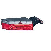 Spare Parts Lights Sticker by Pekant